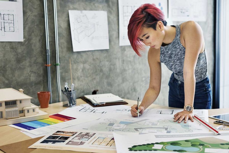 Development Trends
