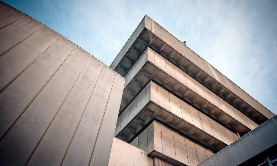 Brutalism Design