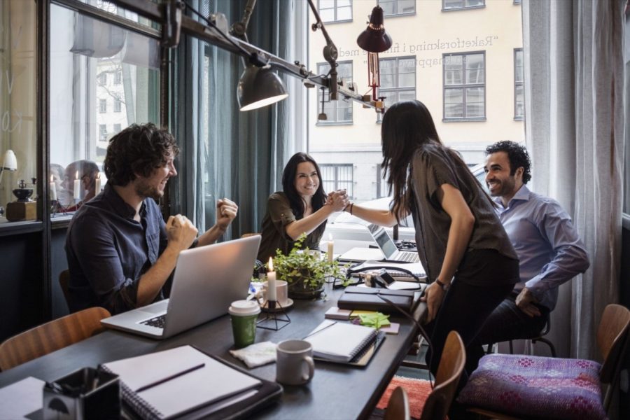 Effective Digital Teams
