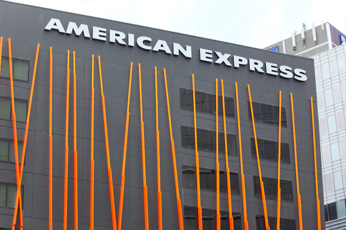 American Express Company Headquarters