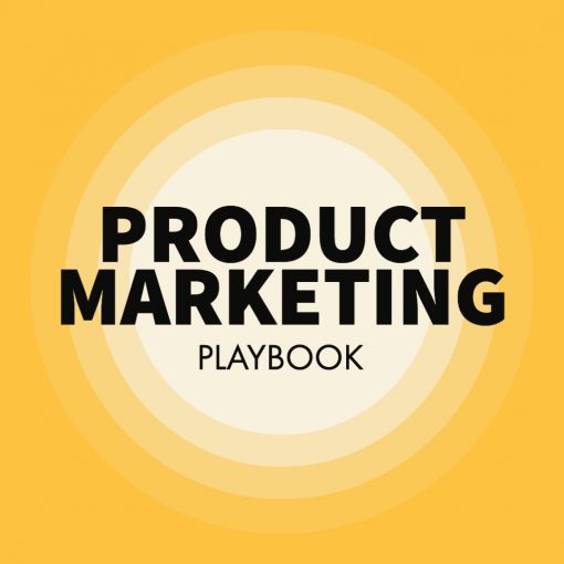 Product Marketing Podcast
