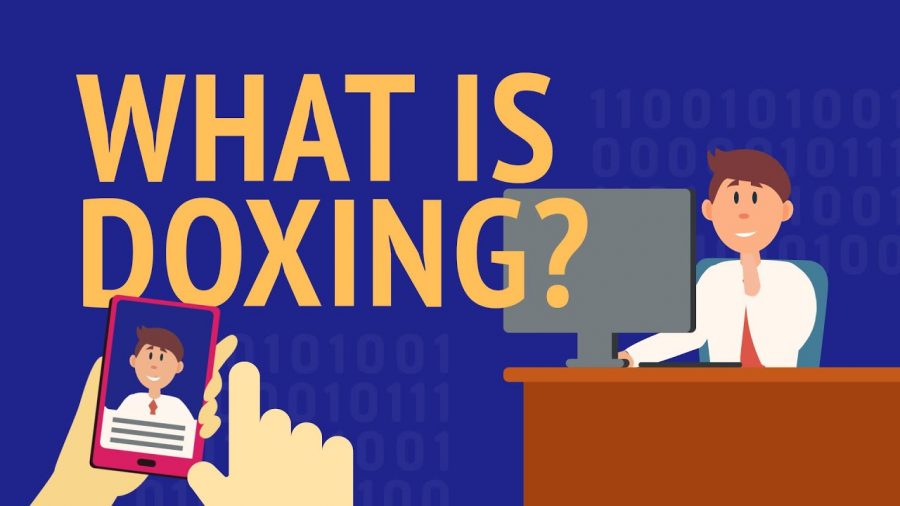 What does Doxing Mean