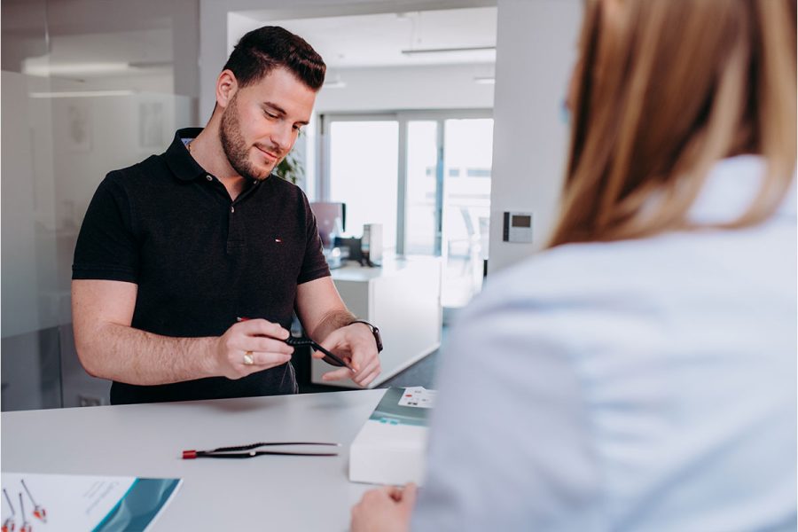 Product Management Role