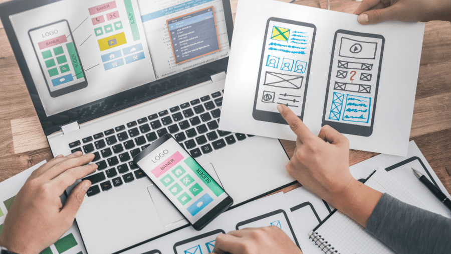 UX Designers