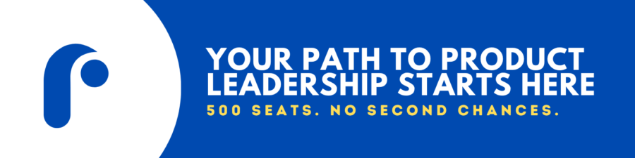 Ritors Product School