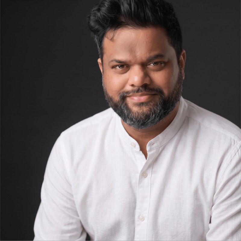 Siddharth Pereira Siddharth Pereira